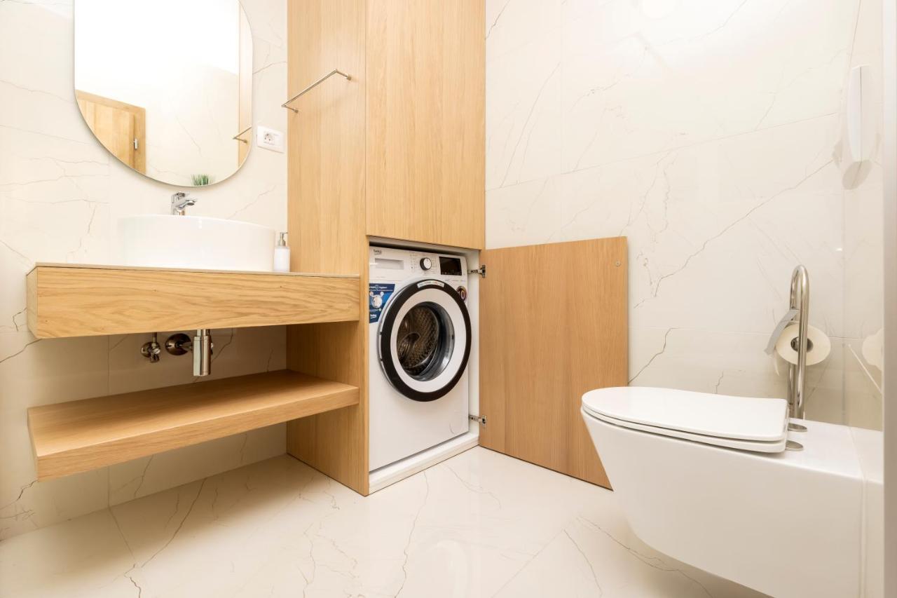 Boutique Apartment Мали-Лошинь Экстерьер фото