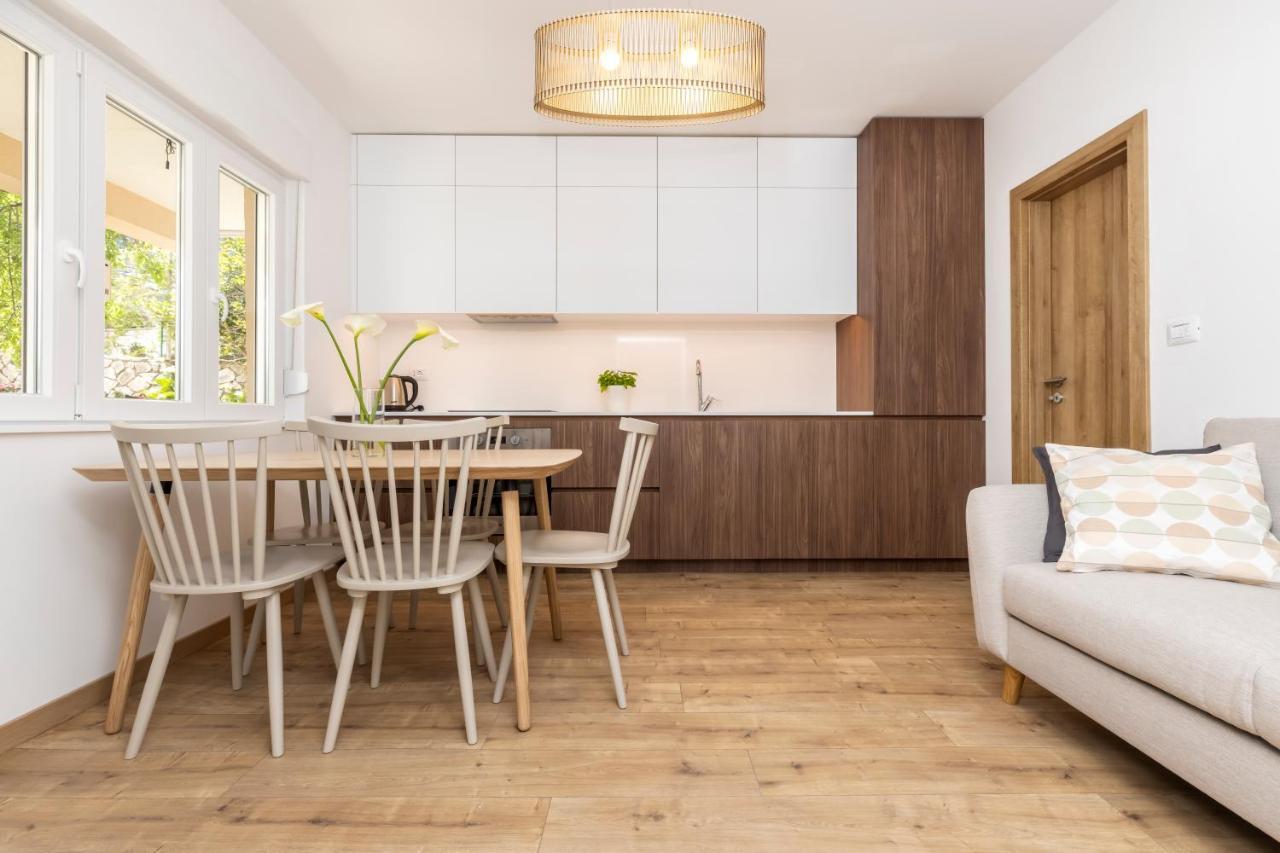 Boutique Apartment Мали-Лошинь Экстерьер фото
