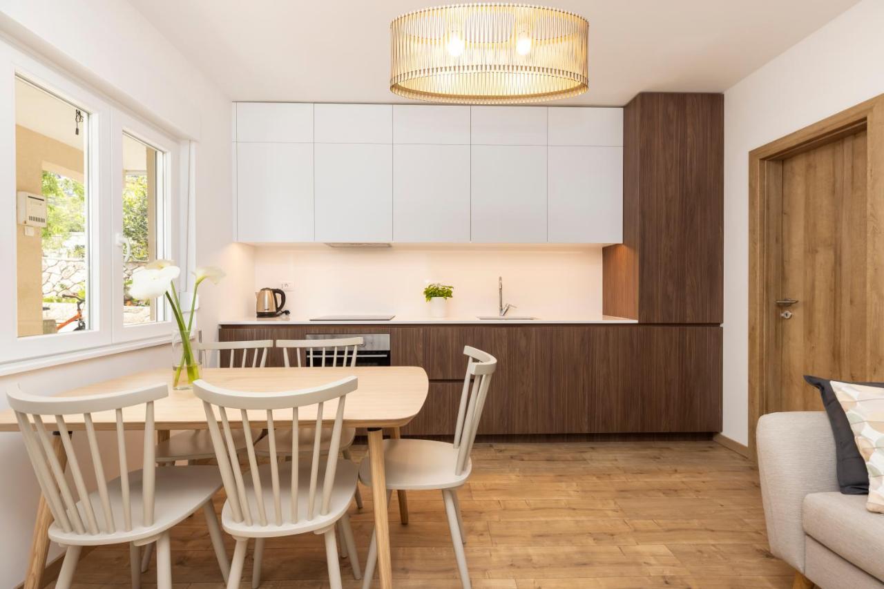 Boutique Apartment Мали-Лошинь Экстерьер фото