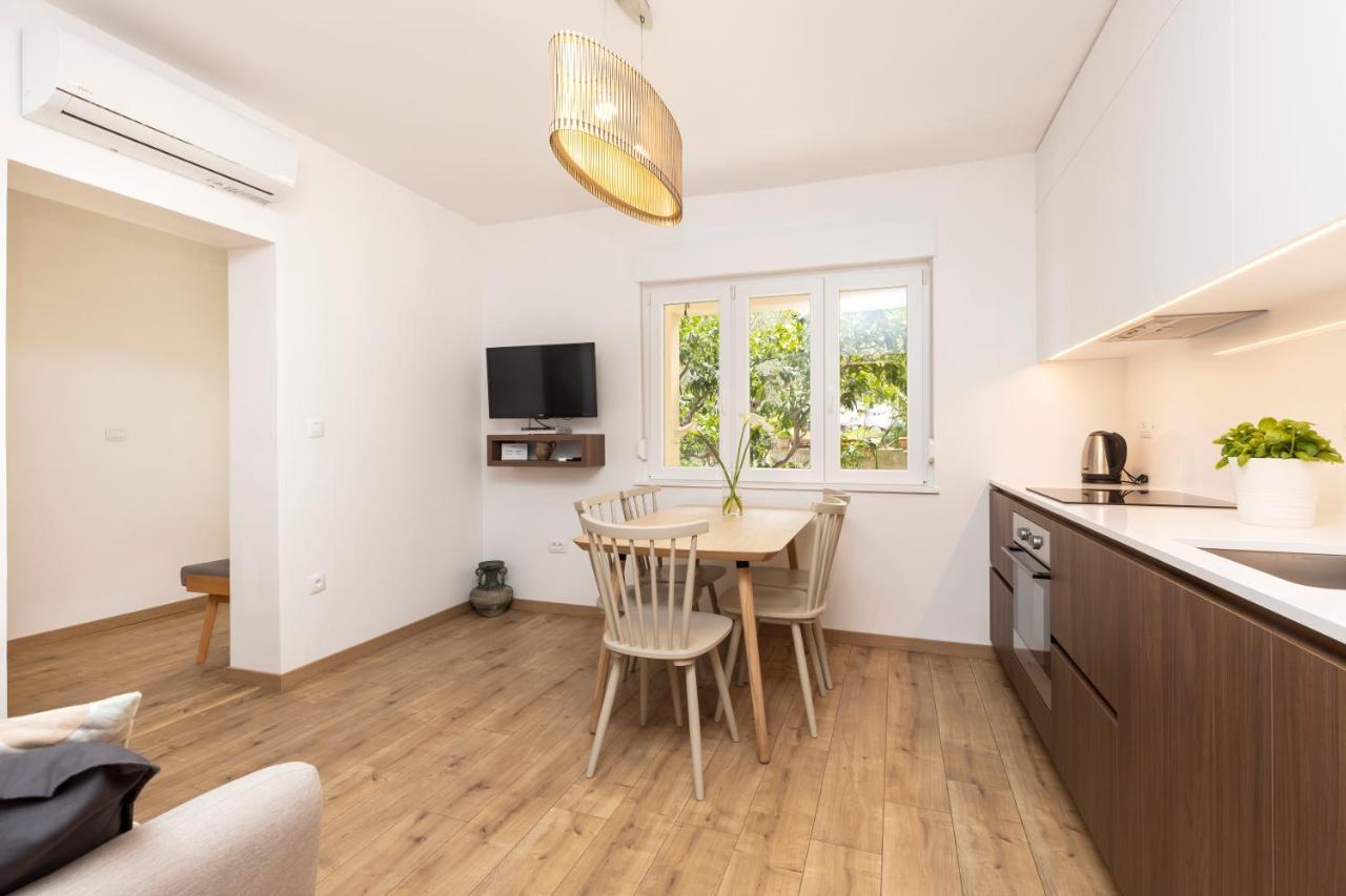 Boutique Apartment Мали-Лошинь Экстерьер фото