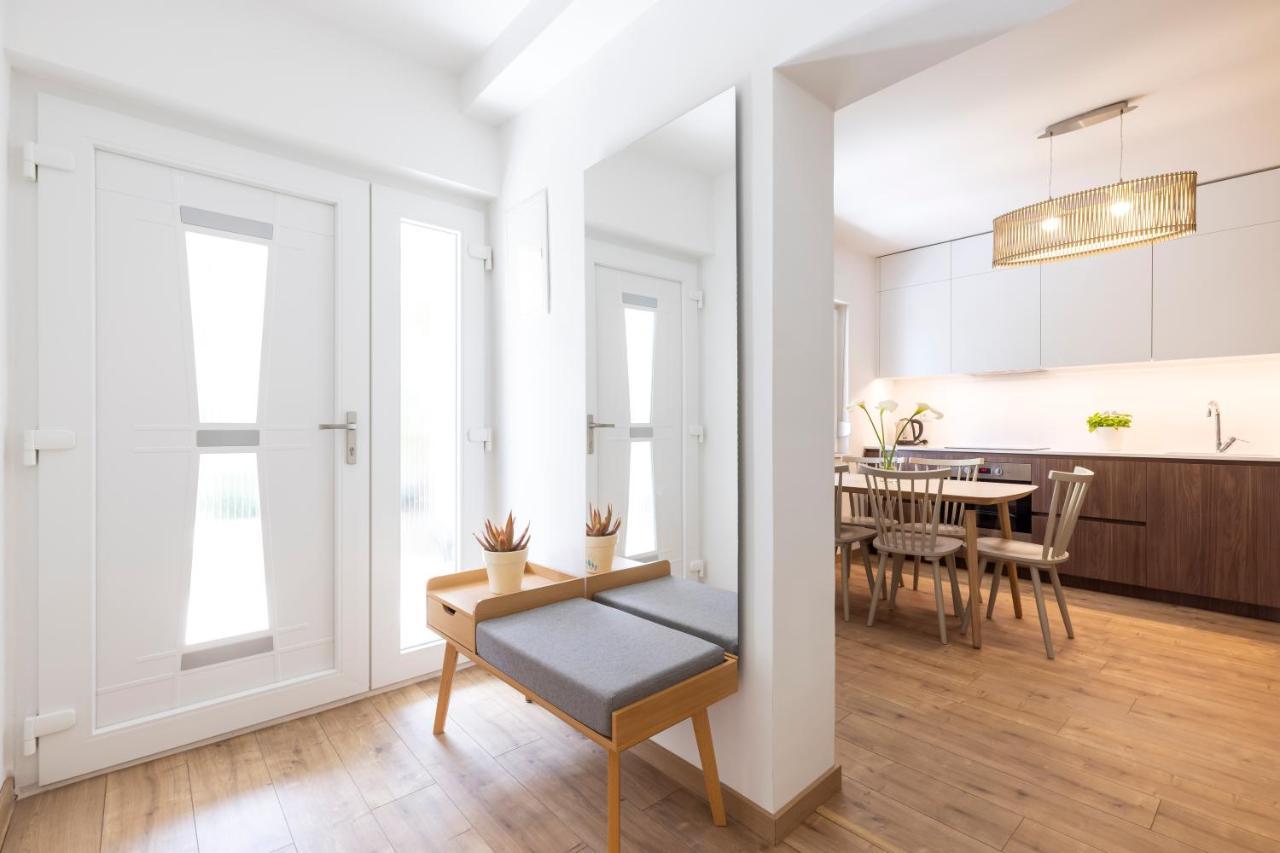 Boutique Apartment Мали-Лошинь Экстерьер фото