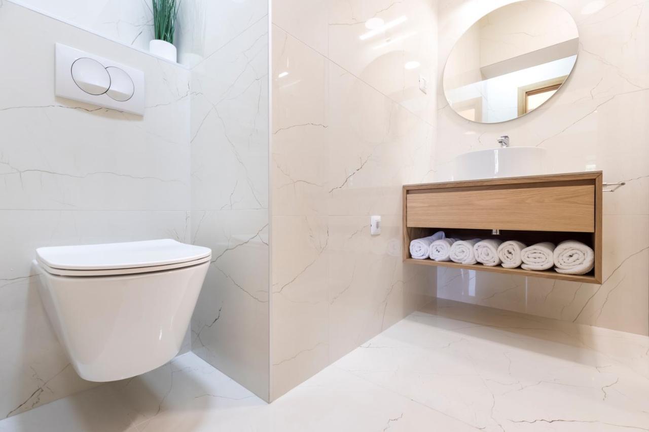 Boutique Apartment Мали-Лошинь Экстерьер фото