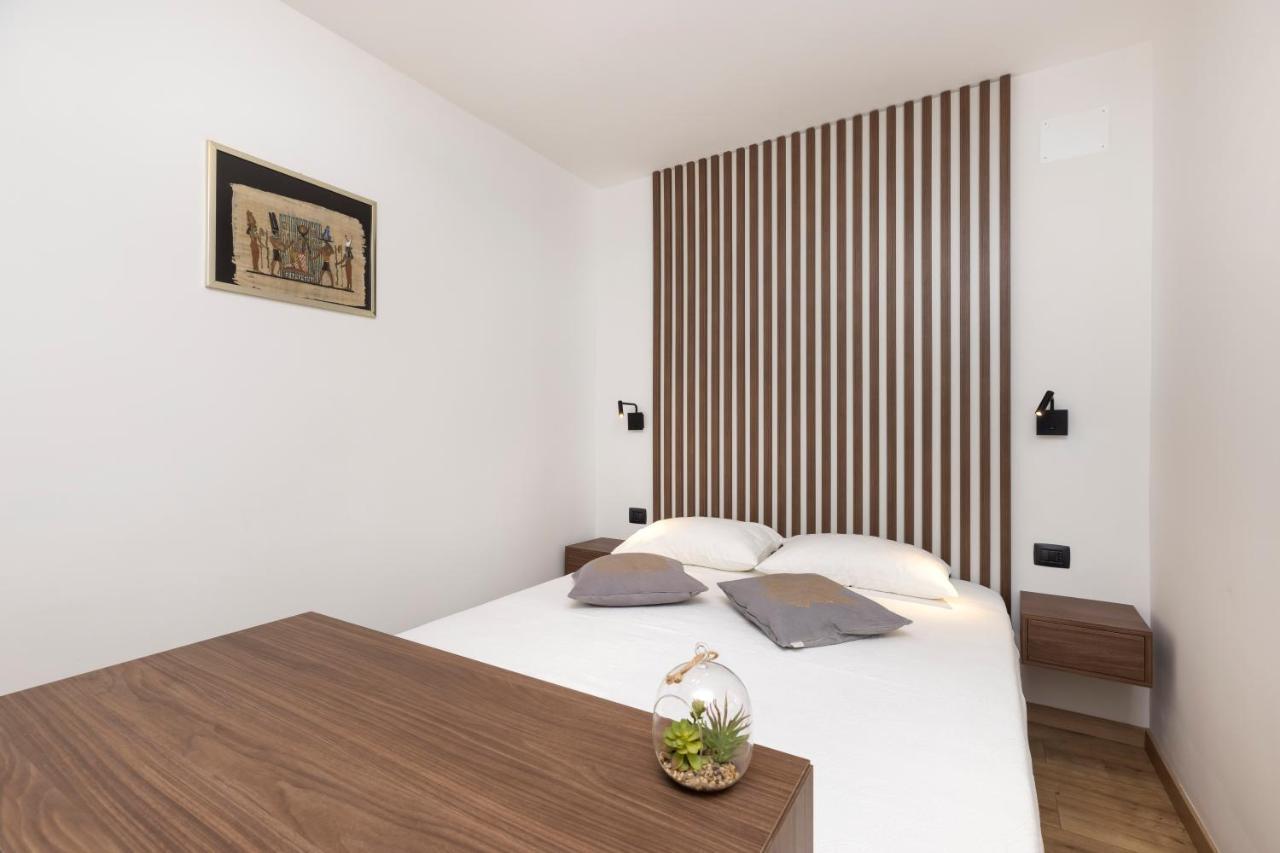 Boutique Apartment Мали-Лошинь Экстерьер фото